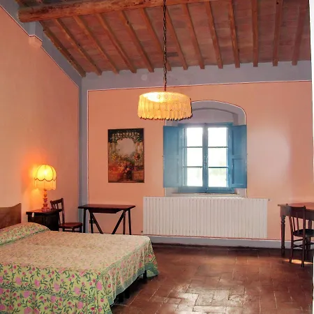 Locazione Turistica Poggetto - Cet214 *