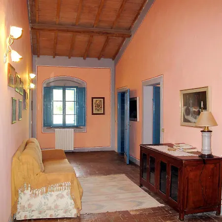Locazione Turistica Poggetto - Cet214 * Vico dʼElsa