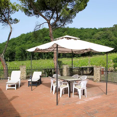 Locazione Turistica Poggetto - Cet214 アパート Vico dʼElsa
