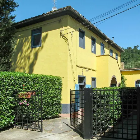 Locazione Turistica Poggetto - Cet214
