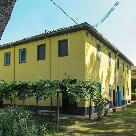 Locazione Turistica Poggetto - Cet214 アパート